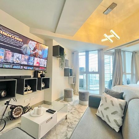 Uptown Parksuites Bgc Тагіг Екстер'єр фото