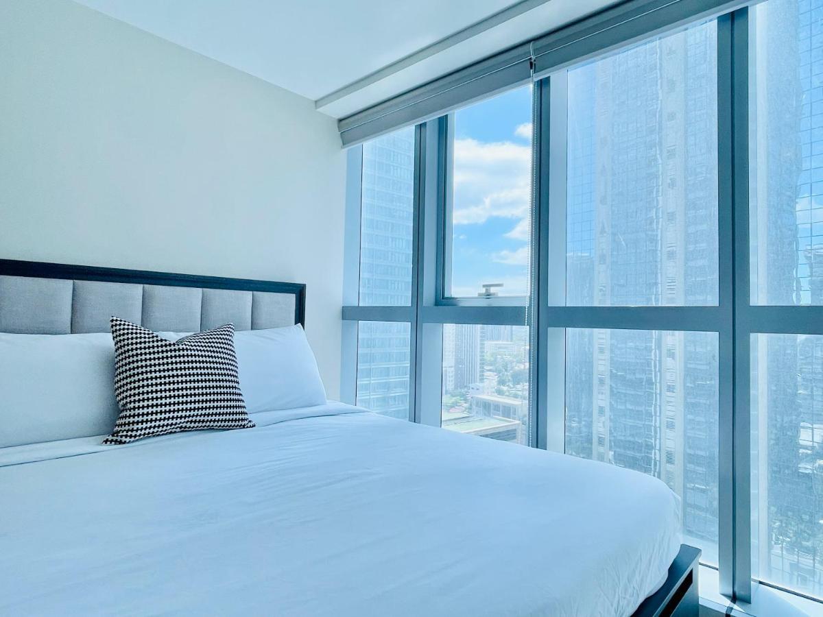 Uptown Parksuites Bgc Тагіг Екстер'єр фото
