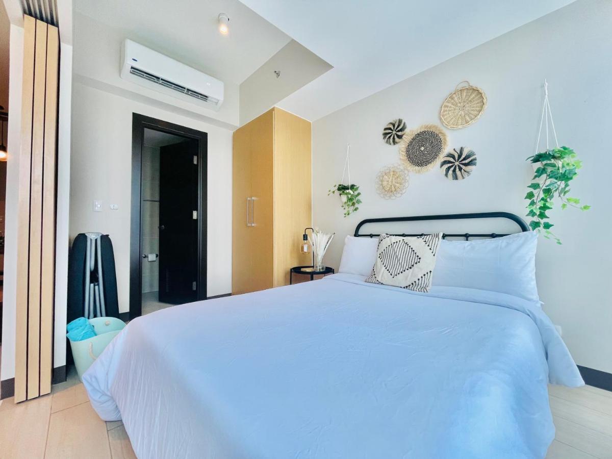 Uptown Parksuites Bgc Тагіг Екстер'єр фото