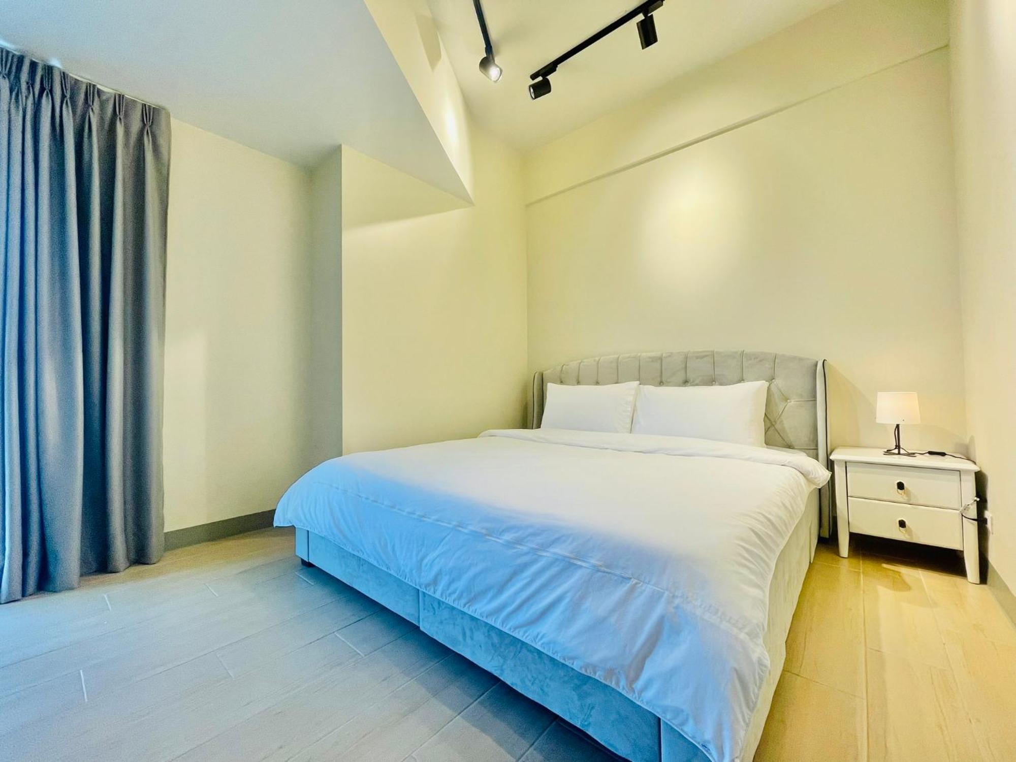 Uptown Parksuites Bgc Тагіг Екстер'єр фото
