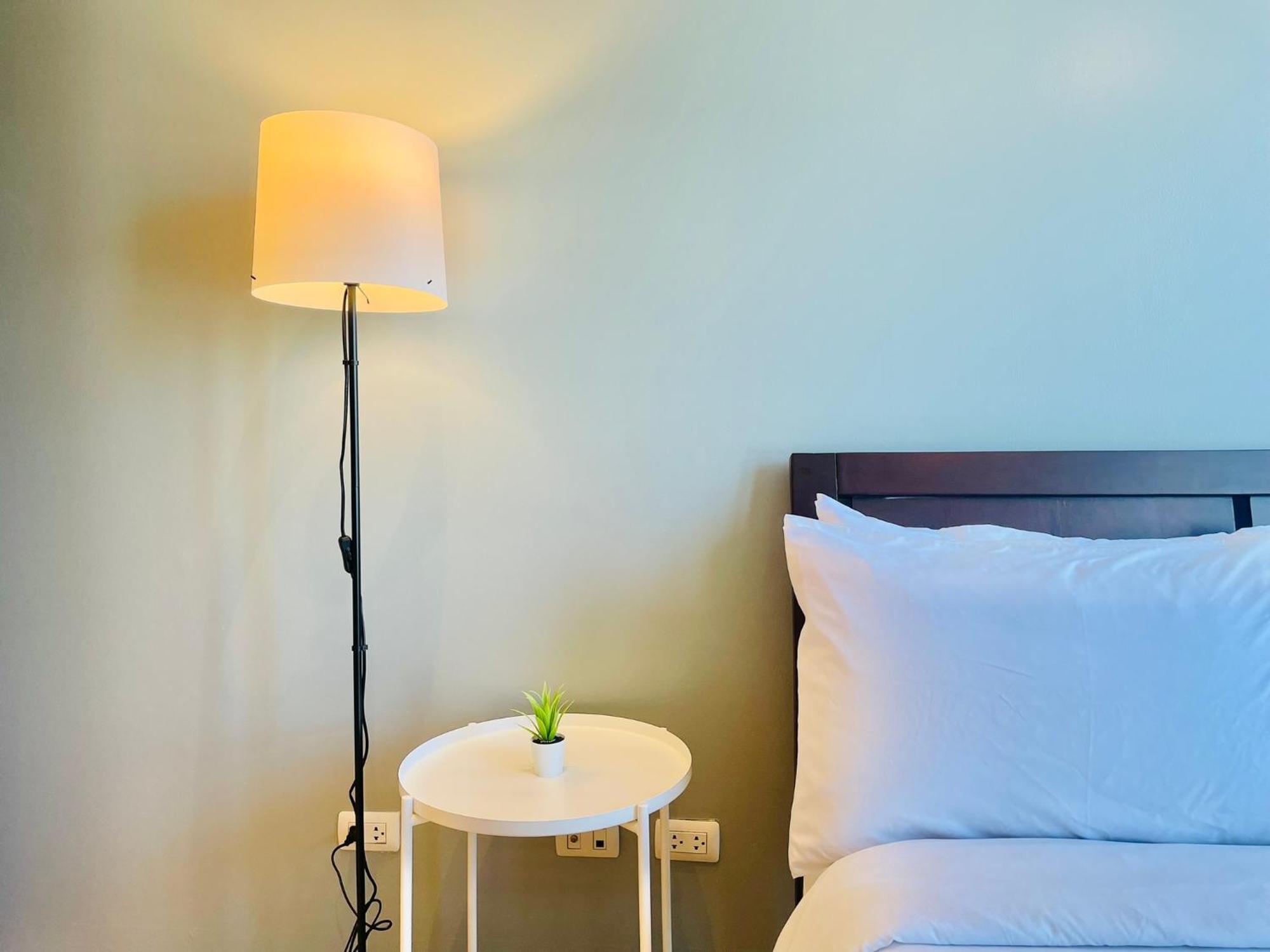 Uptown Parksuites Bgc Тагіг Екстер'єр фото