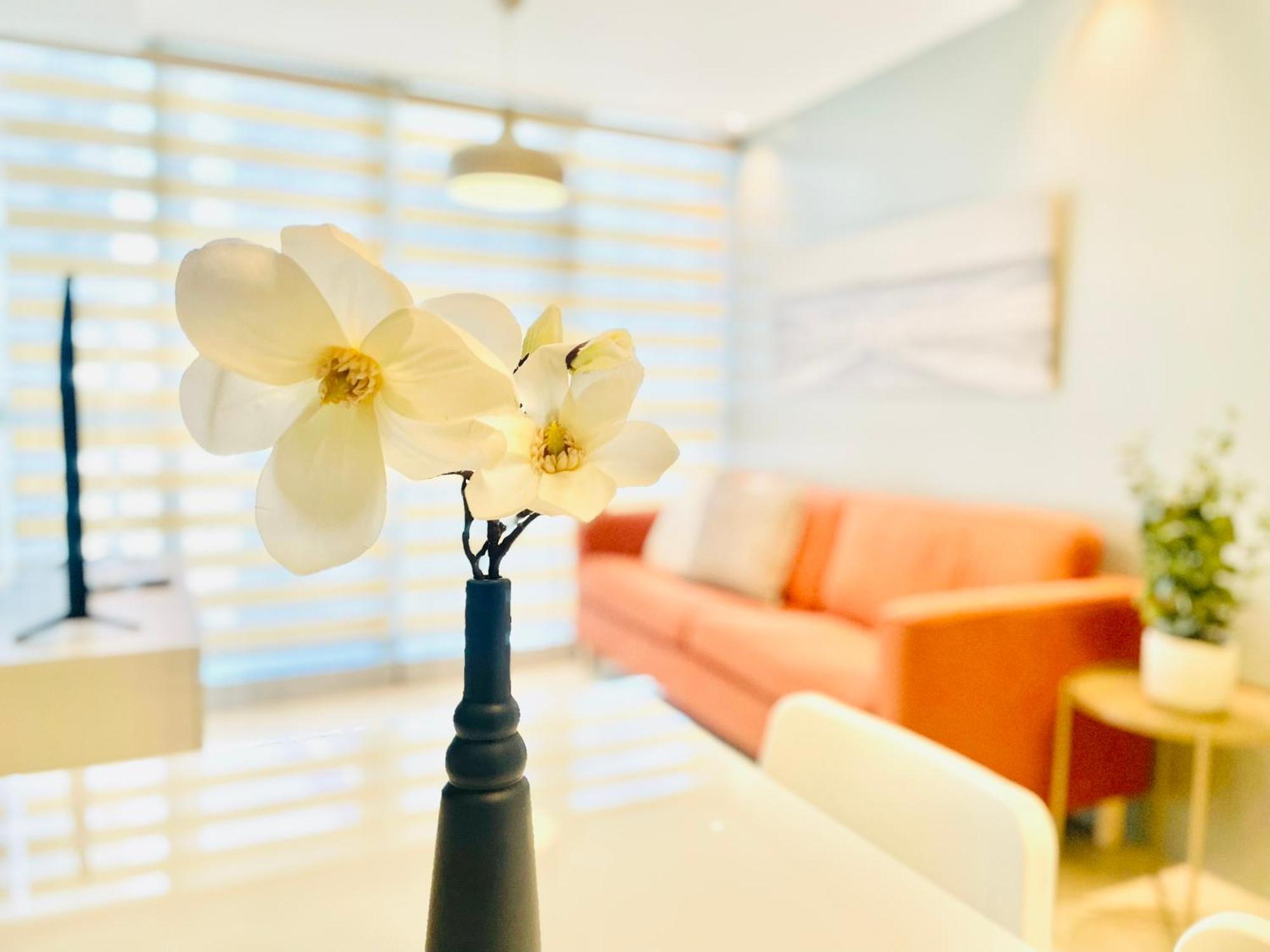 Uptown Parksuites Bgc Тагіг Екстер'єр фото