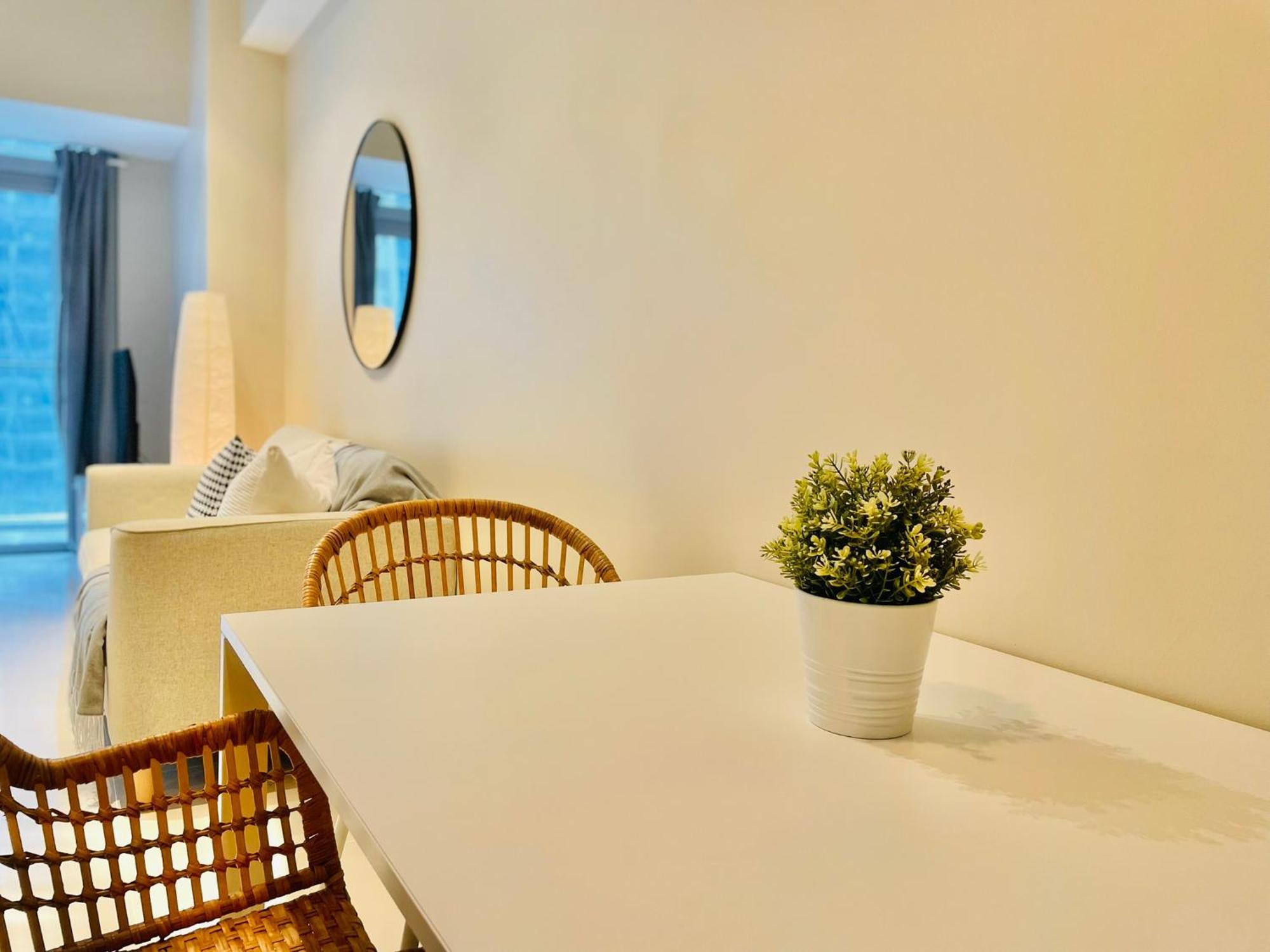 Uptown Parksuites Bgc Тагіг Екстер'єр фото