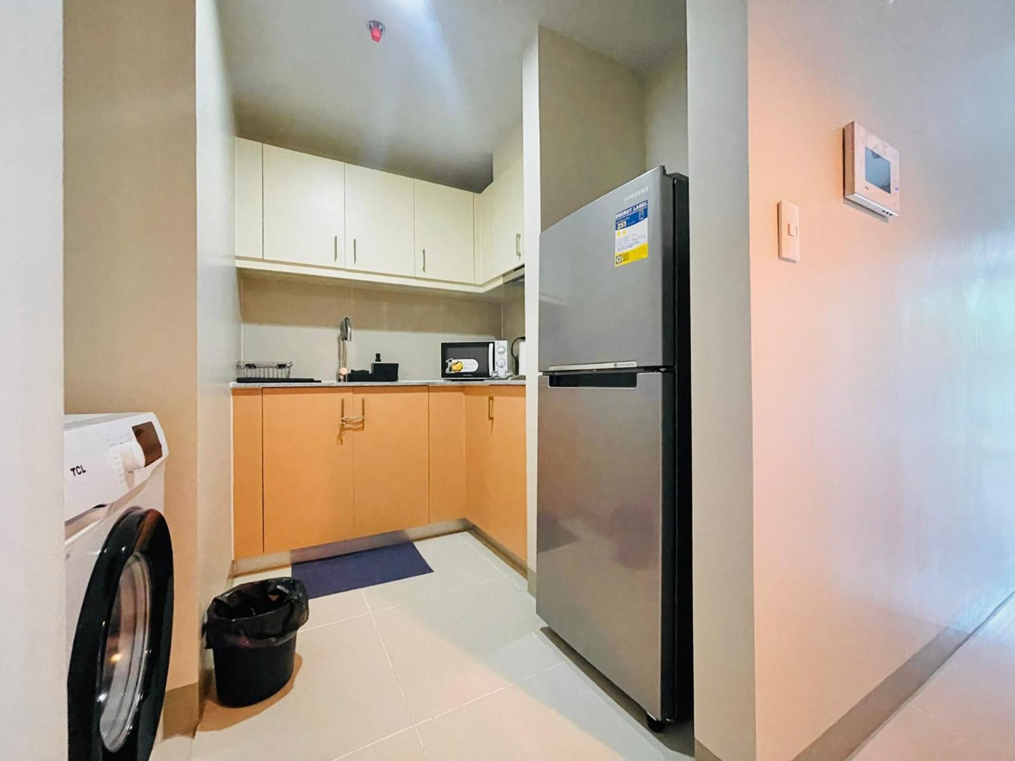 Uptown Parksuites Bgc Тагіг Екстер'єр фото